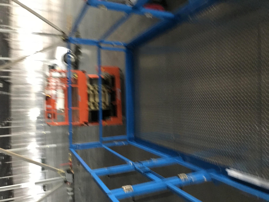 2020 GENIE GS-4390 RT