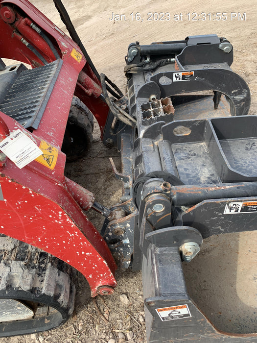 2020 PALADIN UTILITY GRAPPLE 11876-0022