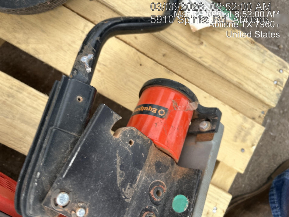 2024 RIDGID 918-1