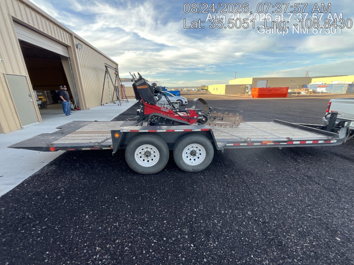 2021 TOWMASTER T-12DT
