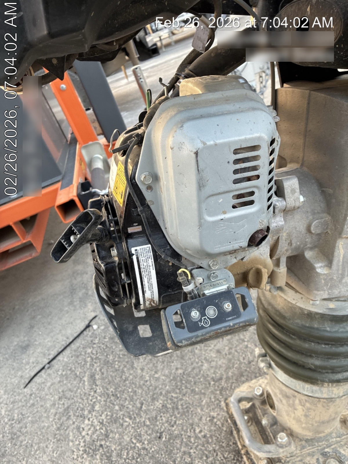2024 WACKER NEUSON BS68-4Ab/28