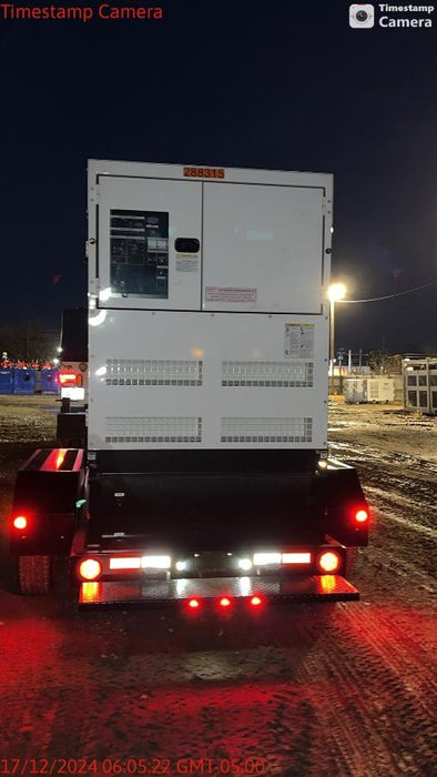 2023 SHINDAIWA DGK180F