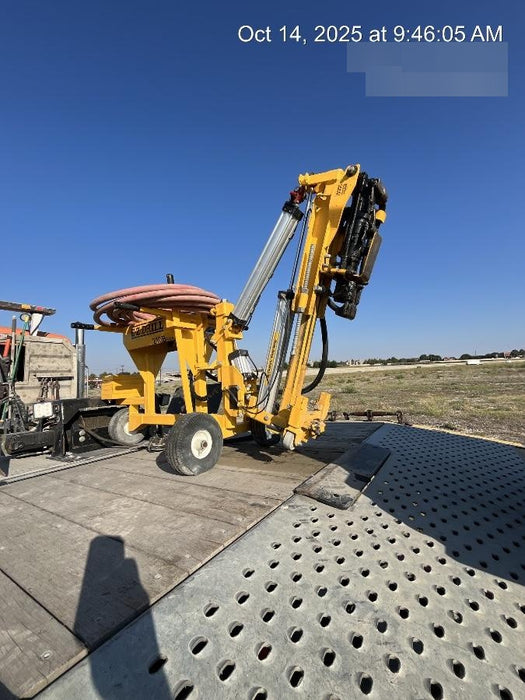 2024 E-Z DRILL 210B SRA