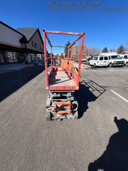 2018 SKYJACK SJIII-3219