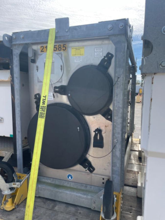 2022 CLIMATE DESIGN INTERNATIONAL MS-2400/2000