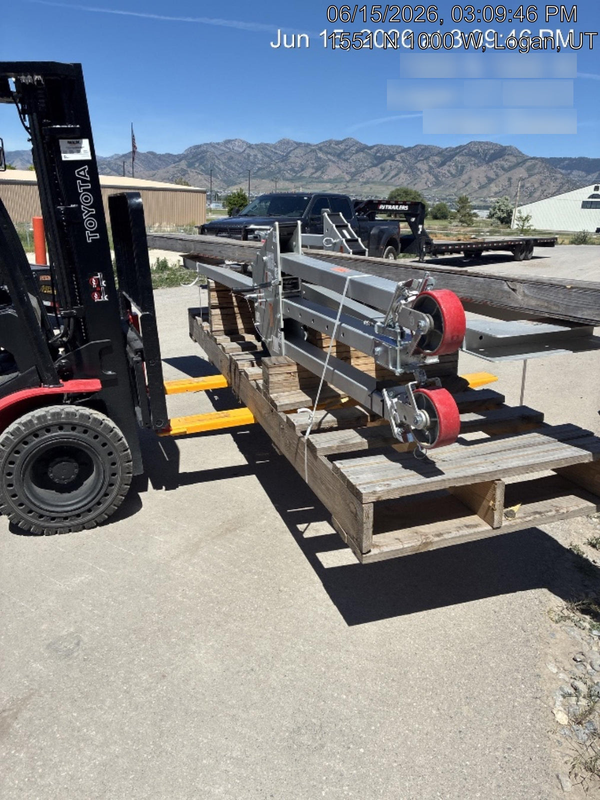 2026 SUMNER GH5T-15