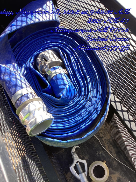 2023 SIMPSON SWT-52517