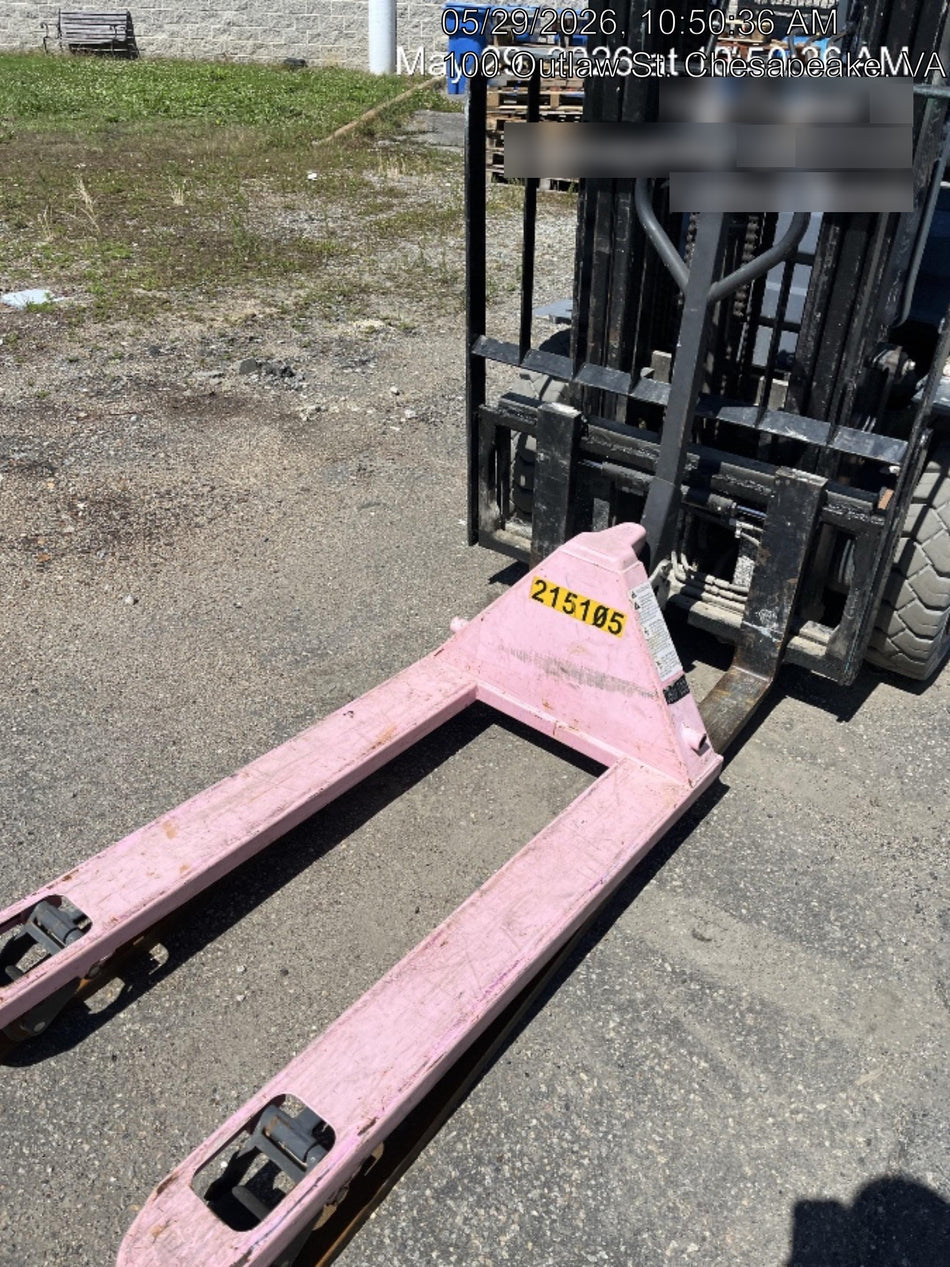 2022 ULINE H-3045
