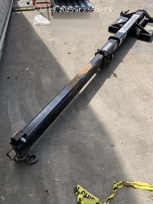 2024 STAR INDUSTRIES M1360B - Star JIB Boom