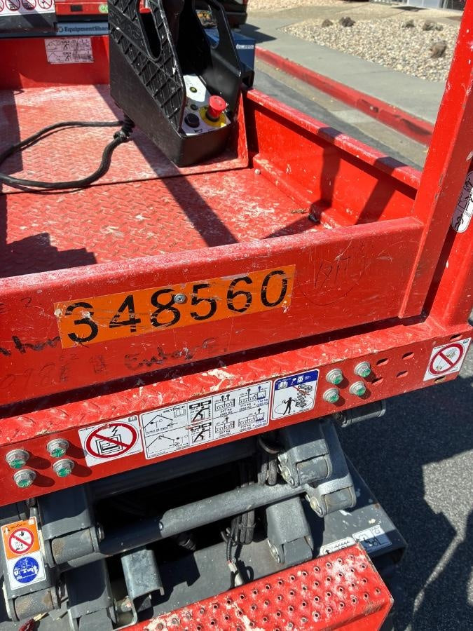 2023 SKYJACK SJ3219