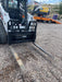 2021 FEMA 72" Skid Steer Forks FEMA