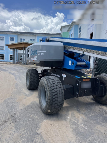2024 GENIE S-65 HF