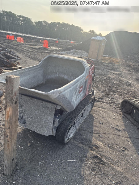 2026 TORO MBTX 2500-TS