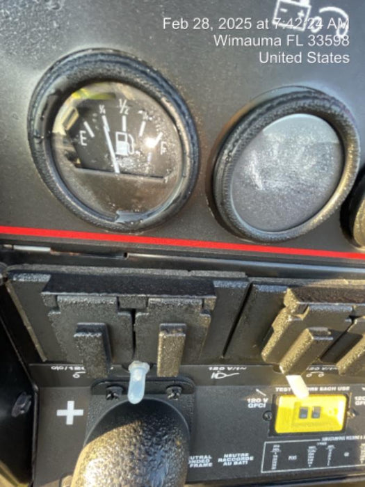 2024 LINCOLN ELECTRIC LE400