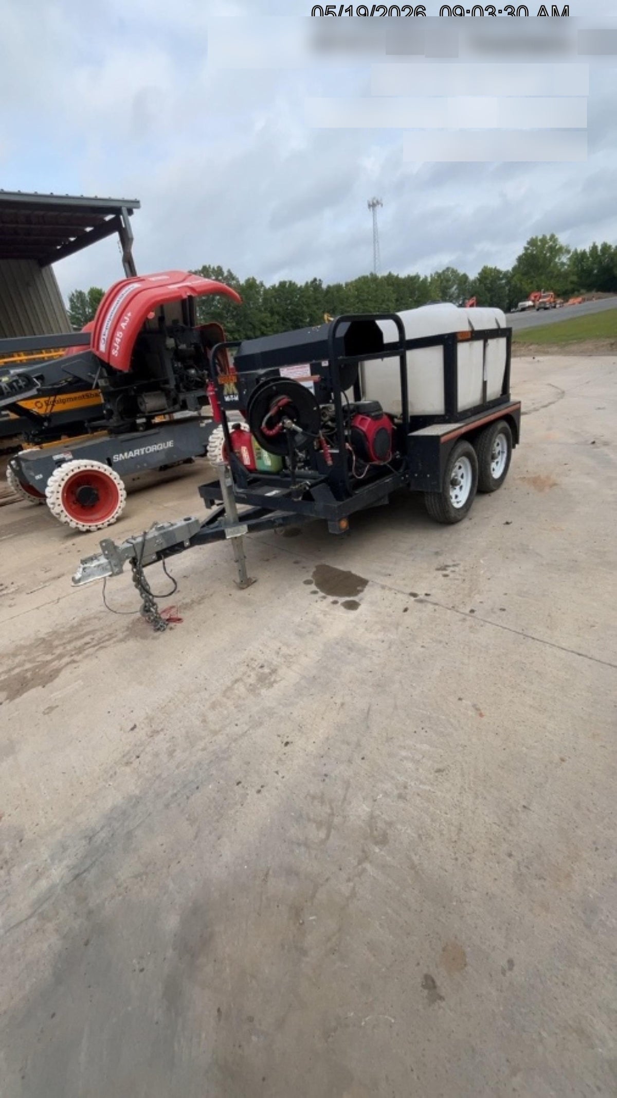 2024 MI-T-M HS-3505-1MGH-UR