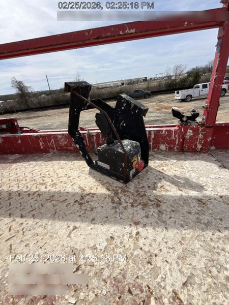 2019 MEC 2632SE