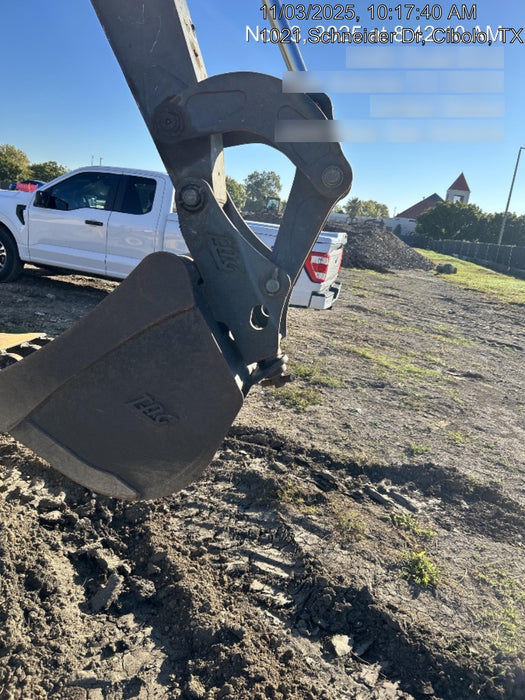 2020 JOHN DEERE 310LEP