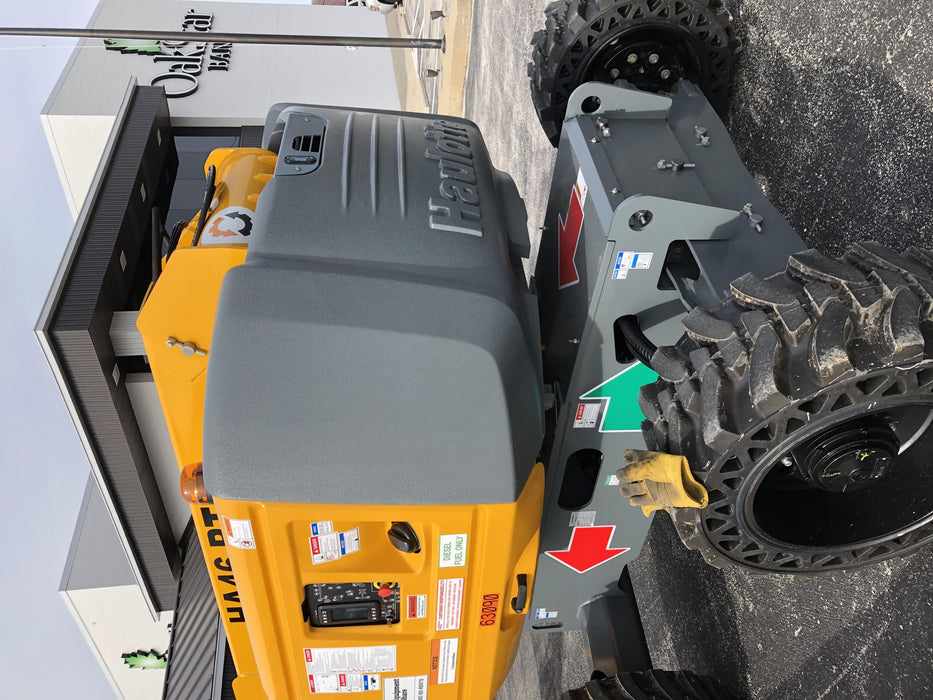 2020 HAULOTTE HA46RTJO