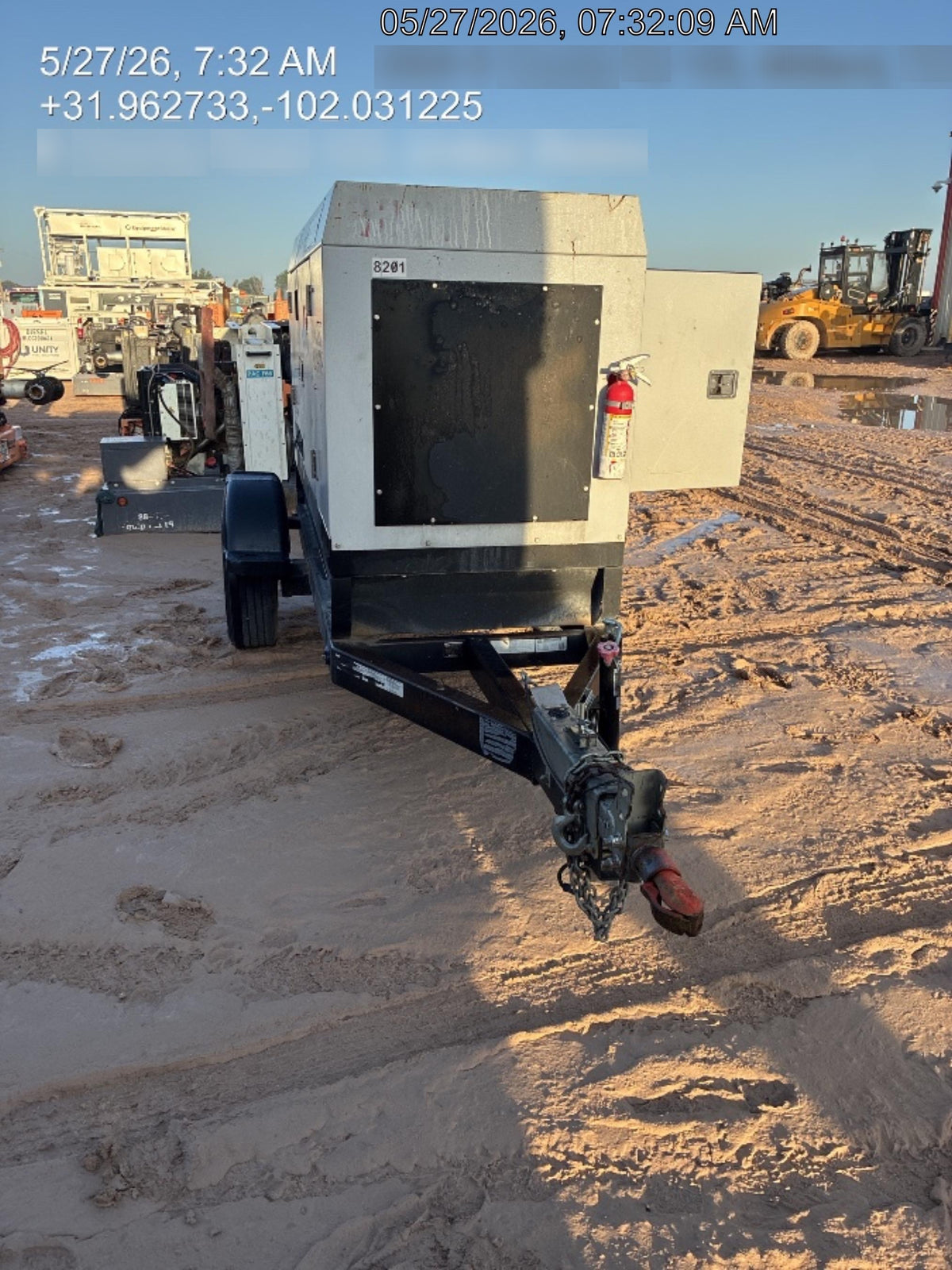 2018 WACKER NEUSON G50