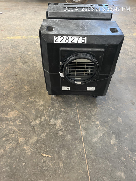 2022 ABATEMENT TECHNOLOGIES BD2KM