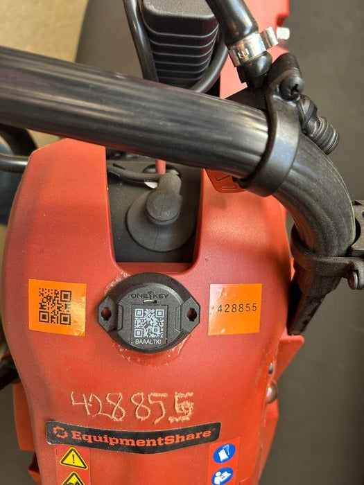 2024 HILTI DSH 900-X 16"