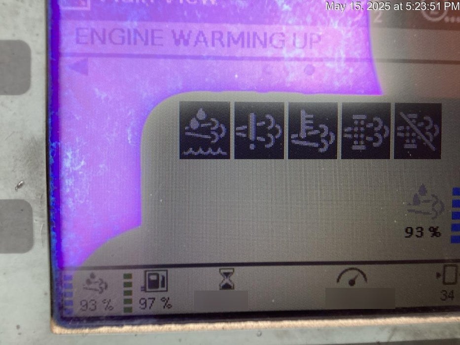 2024 ATLAS COPCO XAS 400-200 PACE PFF