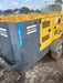 2021 ATLAS COPCO PAS 150 HF CS Enclosed