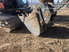 2020 DOOSAN 24" Bucket-Doosan