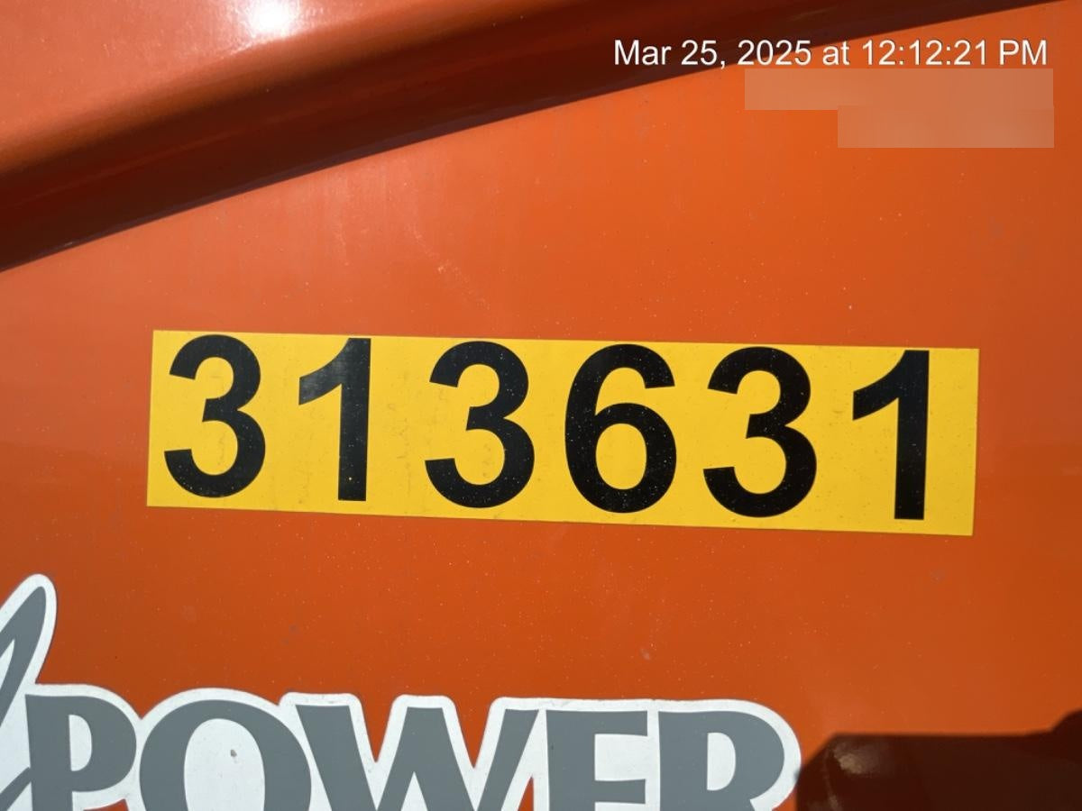 2023 JLG 600AJ