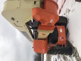 2019 JLG 1250AJP