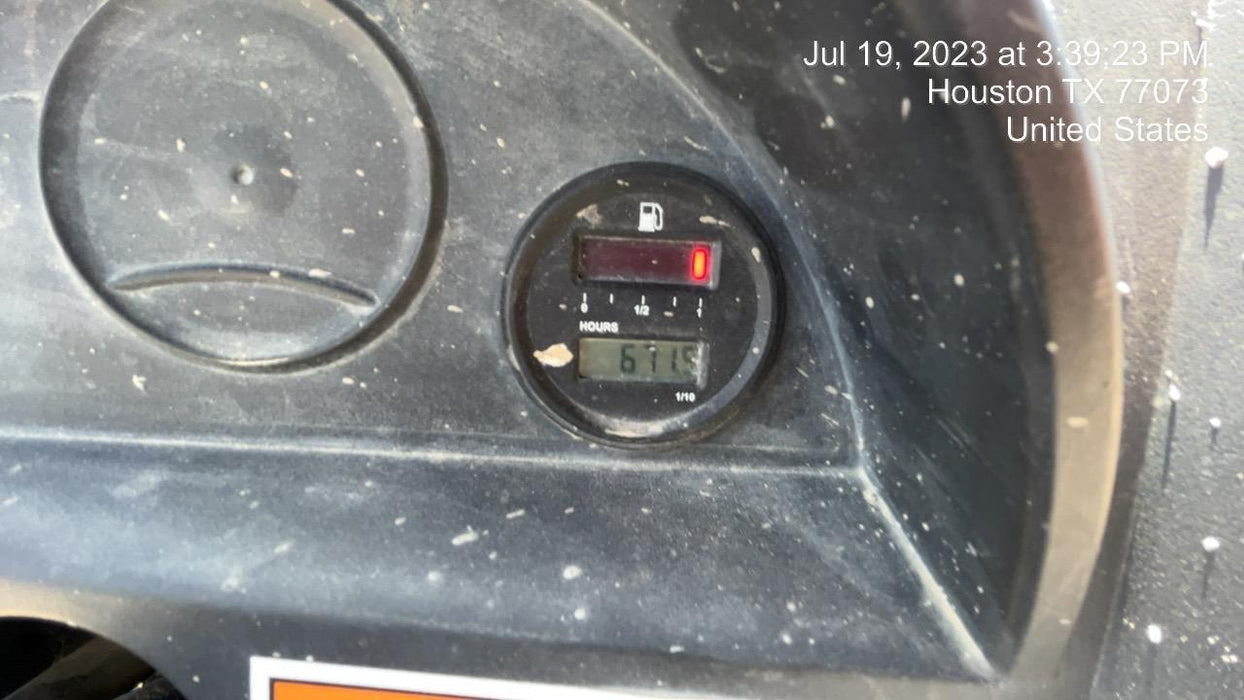 2022 Club Car CA1700D Canopy, Diesel, 4 Passenger