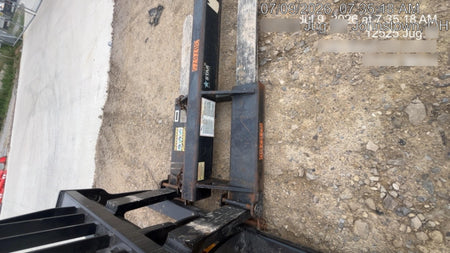 2023 STAR INDUSTRIES M1360B - Star JIB Boom