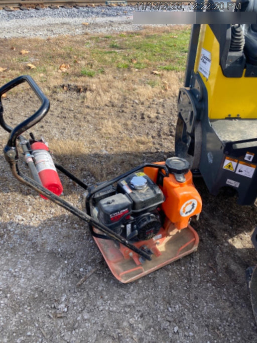 2023 MULTIQUIP MVC82VHW