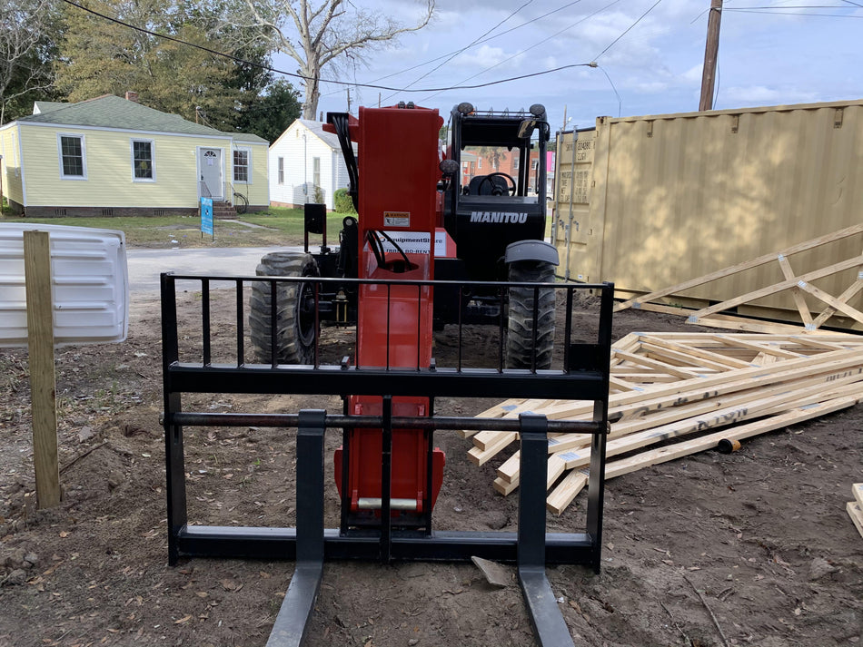 2021 MANITOU MTA6034