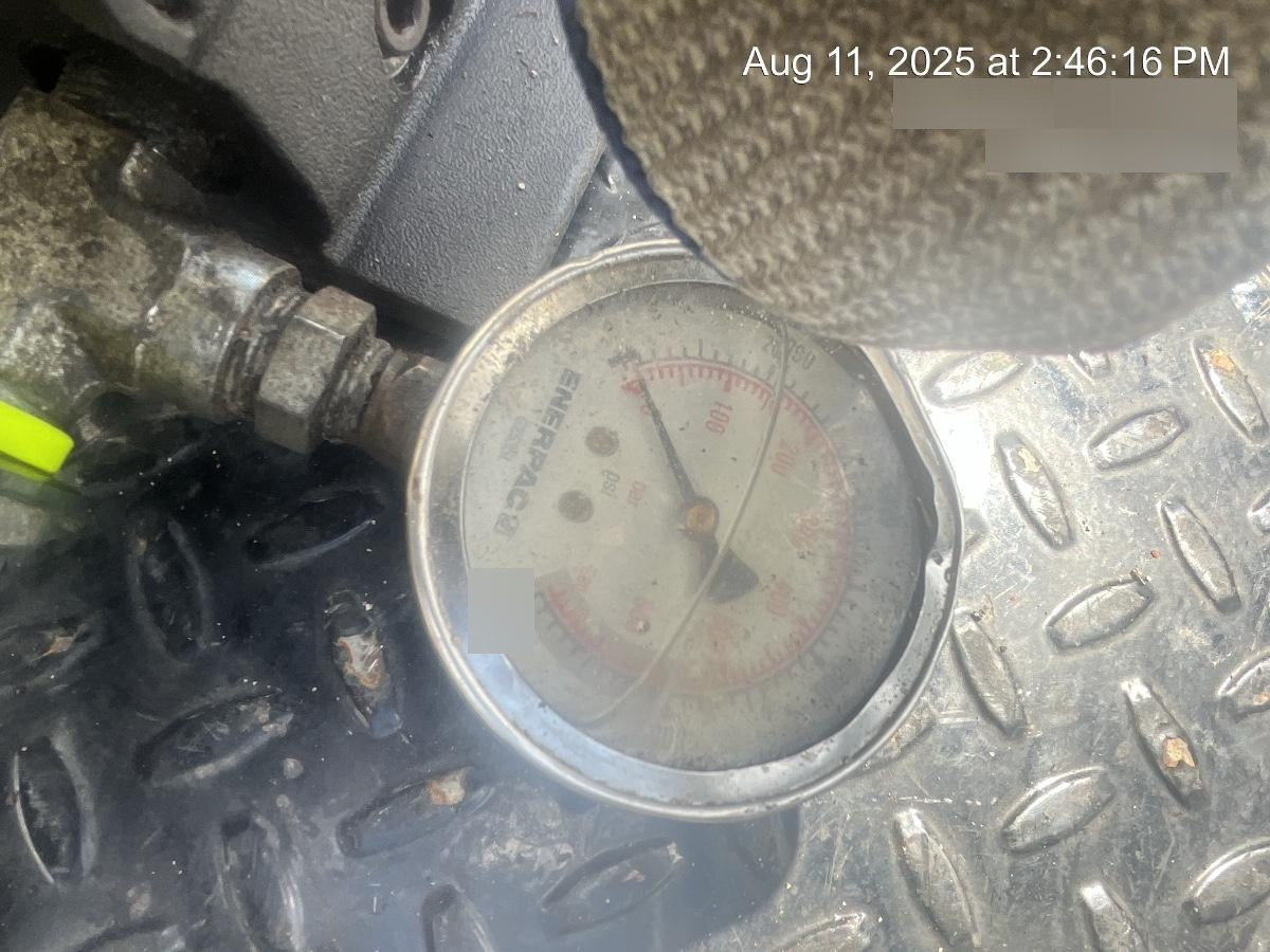 2021 ENERPAC P392