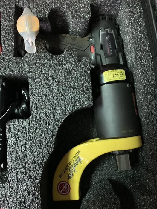 2020 TORCUP VT-3000KIT