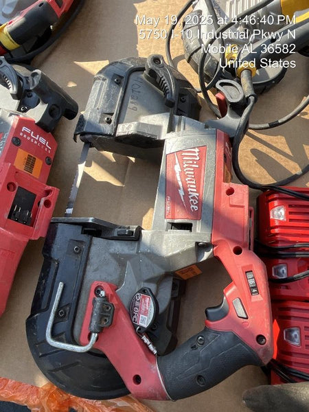 2024 MILWAUKEE 2729S-20