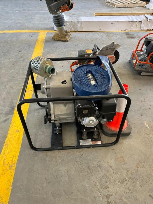 2024 MI-T-M WTP-T03-0MGH