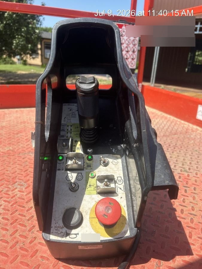 2025 SKYJACK SJ6826 RT