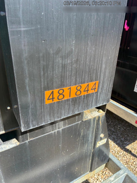 2024 CAMPO EB1000CT