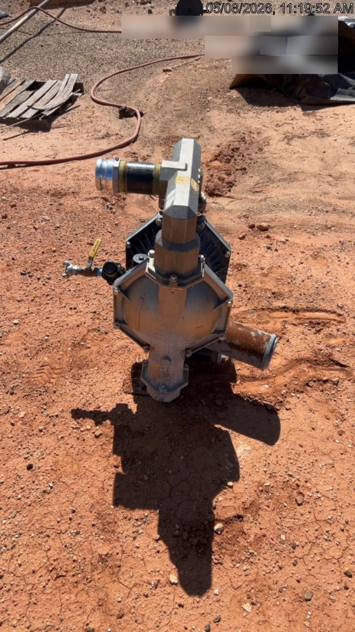 2021 INGERSOLL RAND PD30A-ASS-STT-C
