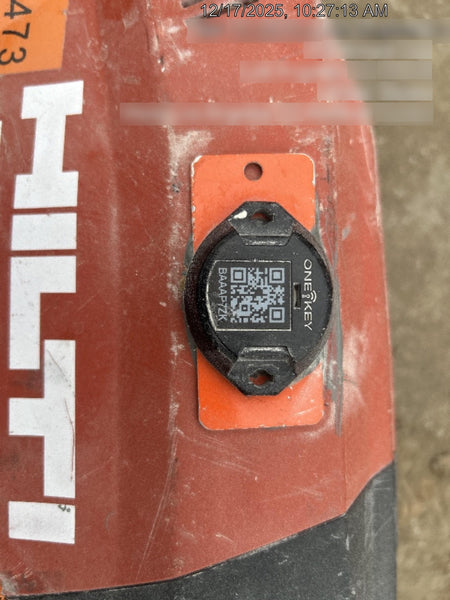 2024 HILTI TE 1000-AVR