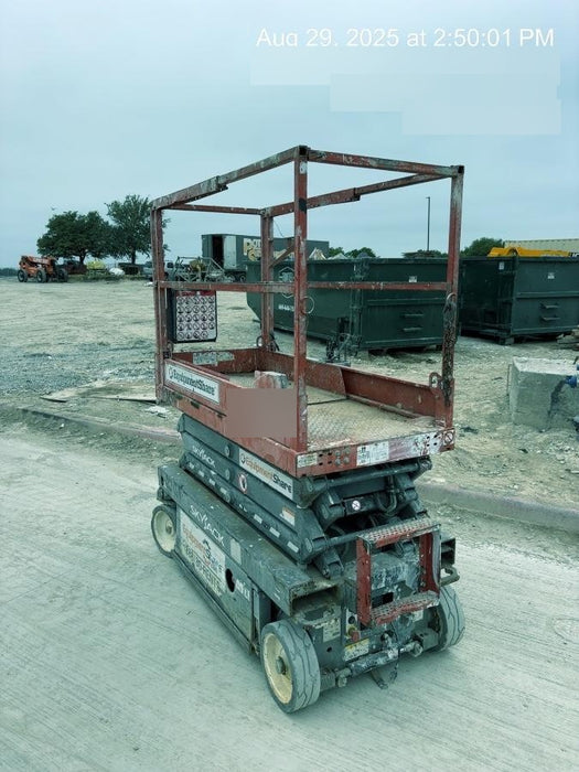 2018 SKYJACK SJIII-3219