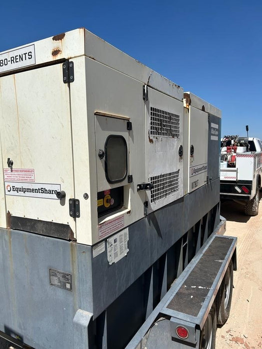 2020 ATLAS COPCO QAS150