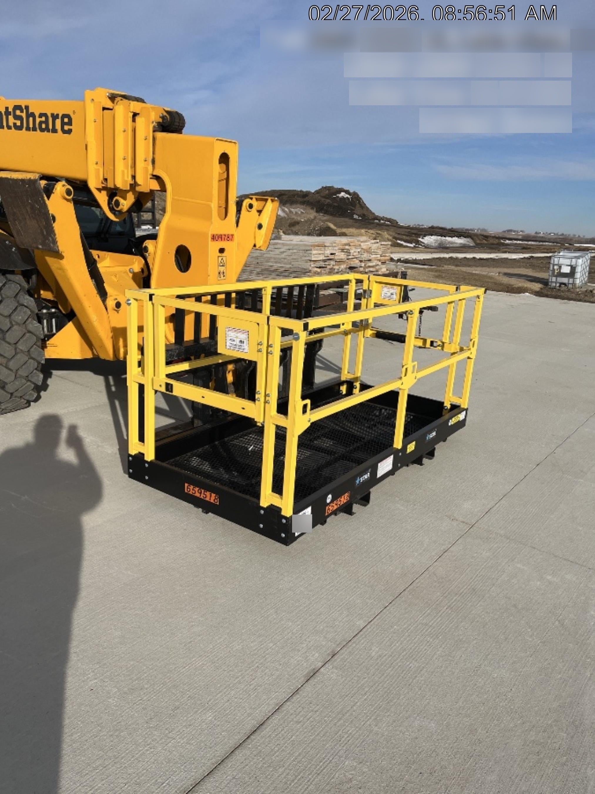 2026 STAR INDUSTRIES 1208C