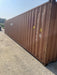 2013 CONEX Storage Container 8'x8'x40'