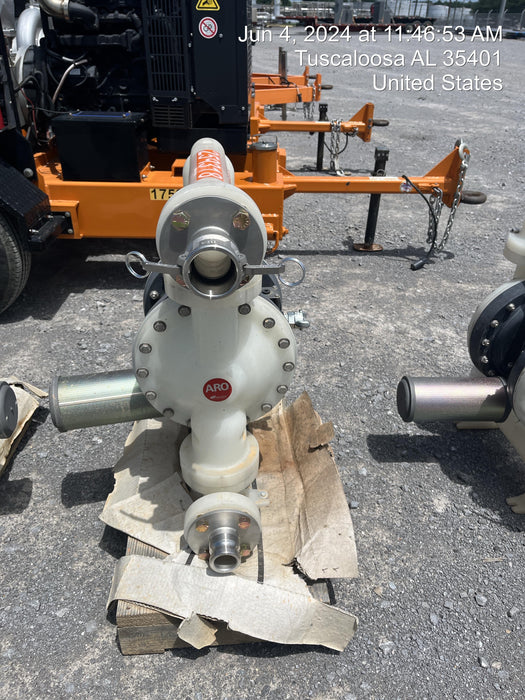 2022 INGERSOLL RAND PD20P-FPS-PTT