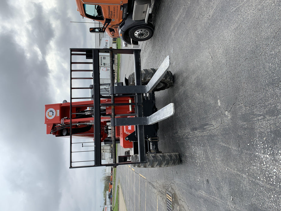 2021 MANITOU MTA8044