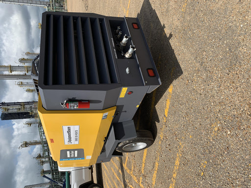 2020 ATLAS COPCO XAS 900