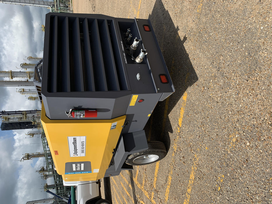 2020 ATLAS COPCO XAS 900